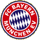 FC Bayern M&uuml;nchen