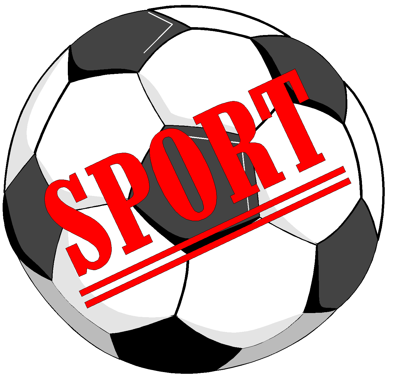 sportliche Links